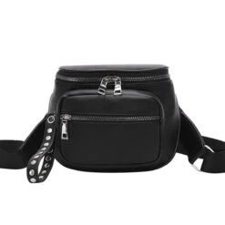 Urban Sacoche Banane Femme