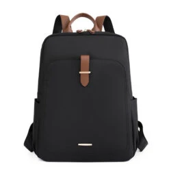 Axel Sac à Dos Femme Toile Chic