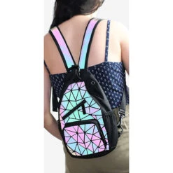 Shyni Sacoche Hologramme -Looqita Detourageperso3