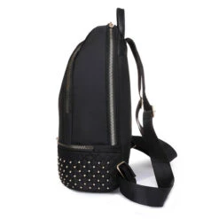 Milady Sac à Dos Femme Toile Tendance -Looqita Milady sac a dos femme toile cote