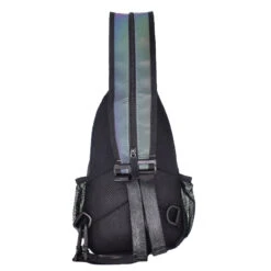 Shyni Sacoche Hologramme -Looqita Sacholodedosbretellesjointes