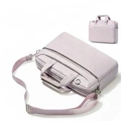 Yoko Sacoche Ordinateur Femme -Looqita Yoko sacoche ordinateur femme bandouliere