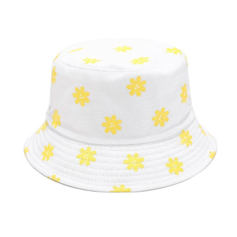 Bob à Fleur Pâquerettes 5 Bob à Fleur Pâquerettes - Image 5