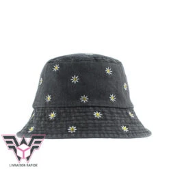 Bob En Jean Marguerite -Looqita bob en jean marguerite noir rapide