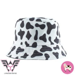 Bob Vache Réversible