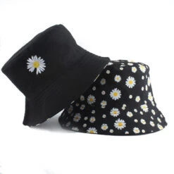 Bob Marguerite Réversible Tendance