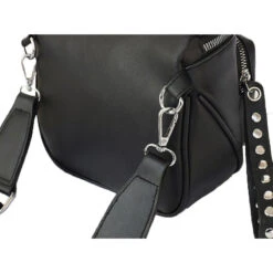 Urban Sacoche Banane Femme -Looqita detailssacochebananeurban