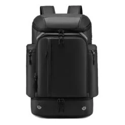 Looqita 39 Looqita -Looqita grand sac a dos voyage lars noir