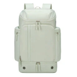 Lars Grand Sac à Dos De Voyage -Looqita grand sac a dos voyage lars pastel