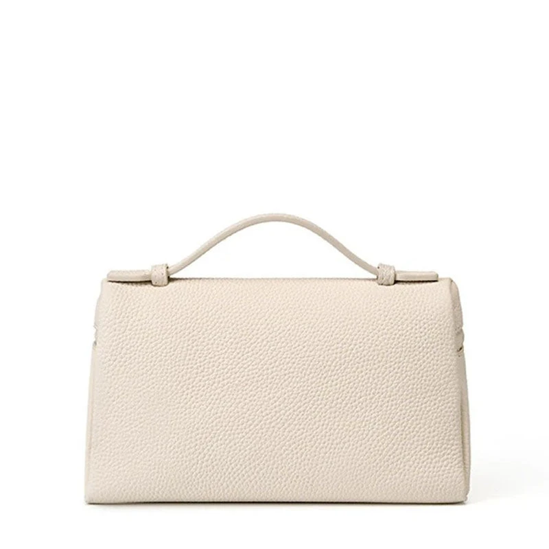 Square Mini Sac Bandoulière Femme Cuir 8 Square Mini Sac Bandoulière Femme Cuir - Image 8