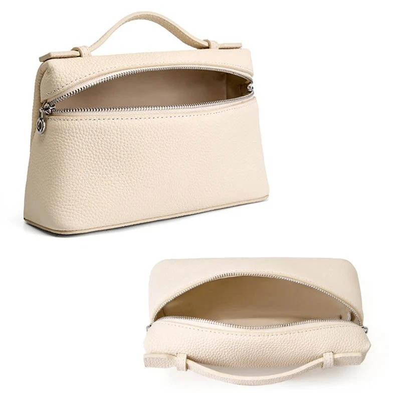 Square Mini Sac Bandoulière Femme Cuir 6 Square Mini Sac Bandoulière Femme Cuir - Image 6