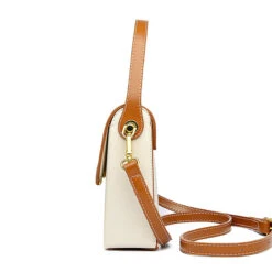 Ulf Mini Sac Bandoulière Tendance -Looqita mini sac bandouliere Ulf cote