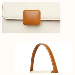 Ulf Mini Sac Bandoulière Tendance -Looqita mini sac bandouliere Ulf details