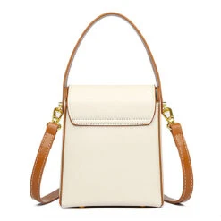 Ulf Mini Sac Bandoulière Tendance -Looqita mini sac bandouliere Ulf dos