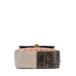 Pacora Mini Sac Bandoulière Femme Cuir -Looqita mini sac bandouliere femme cuir Pacora dessous