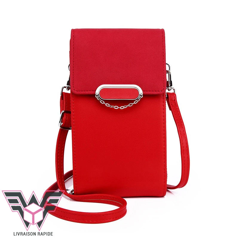 Angel Mini Sac Bandoulière Femme 1 Angel Mini Sac Bandoulière Femme