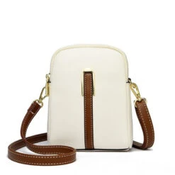 Edel Mini Sac A Bandoulière Femme