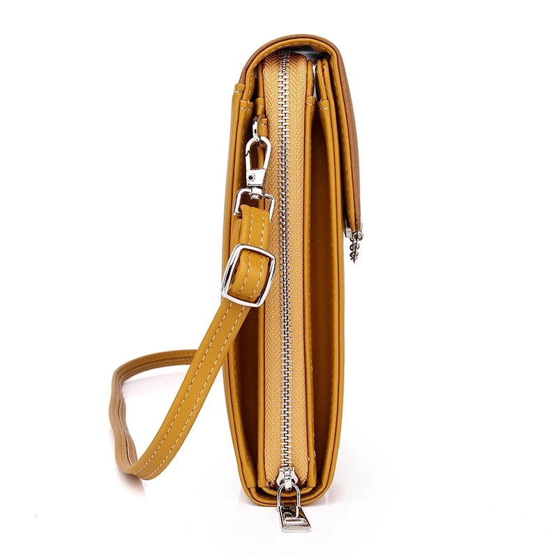 Angel Mini Sac Bandoulière Femme 4 Angel Mini Sac Bandoulière Femme - Image 4