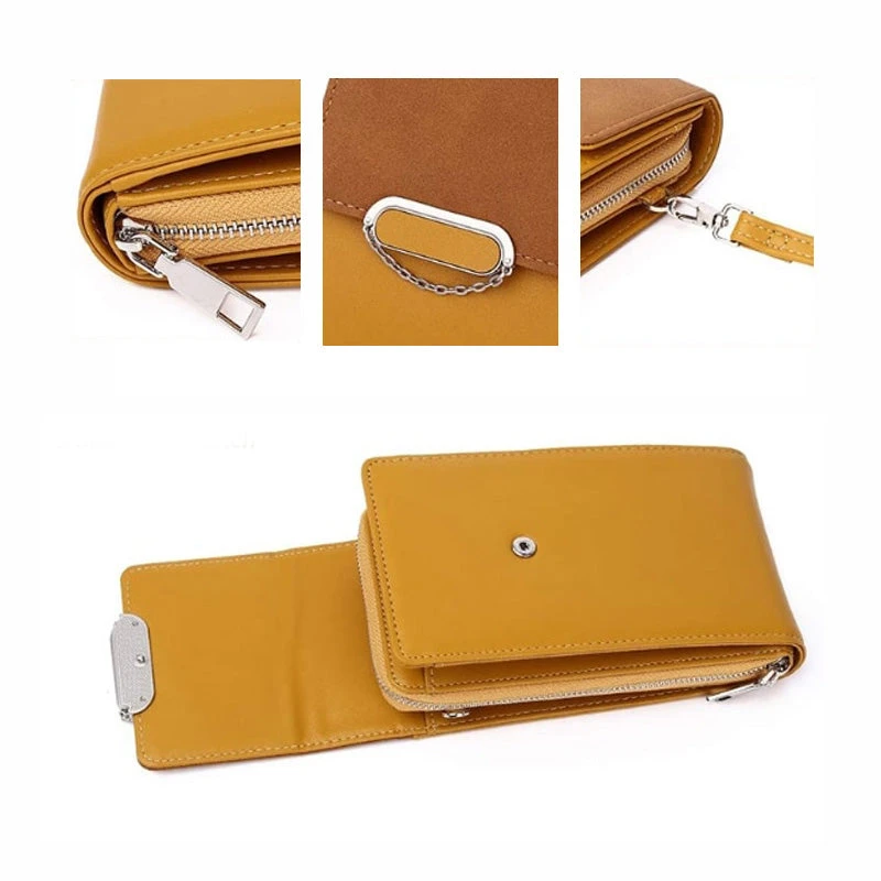 Angel Mini Sac Bandoulière Femme 6 Angel Mini Sac Bandoulière Femme - Image 6