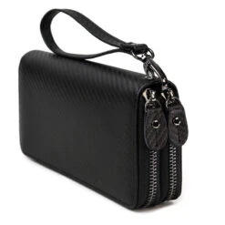 Trevis Portefeuille Femme Original Cuir 14 Trevis Portefeuille Femme Original Cuir -Looqita portefeuille femme cuir Trevis 34