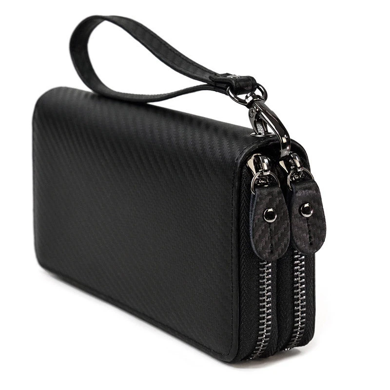 Trevis Portefeuille Femme Original Cuir 6 Trevis Portefeuille Femme Original Cuir - Image 6