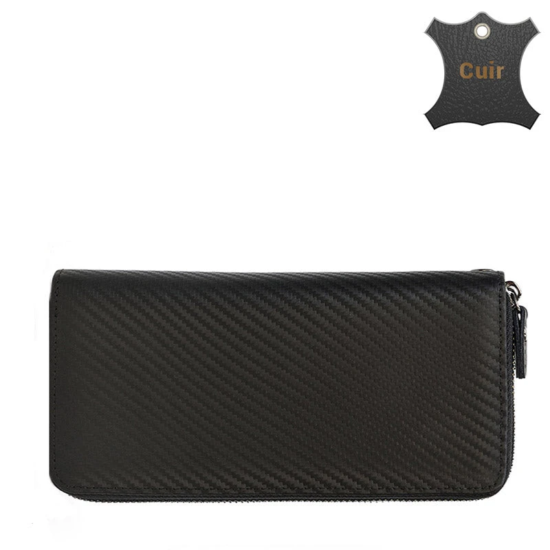 Trevis Portefeuille Femme Original Cuir 1 Trevis Portefeuille Femme Original Cuir