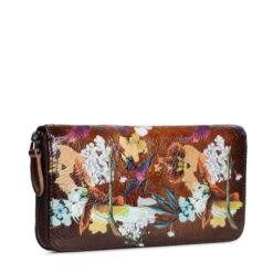 Eden Portefeuille Femme Original -Looqita portefeuille femme original eden 34