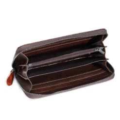 Eden Portefeuille Femme Original -Looqita portefeuille femme original eden interieur