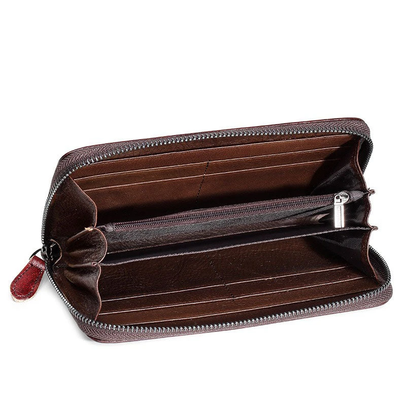 Papillons Portefeuille Femme Original 3 Papillons Portefeuille Femme Original - Image 3