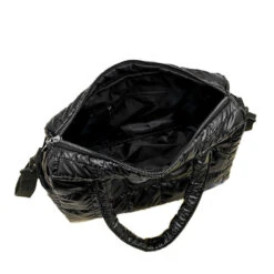 Gloria Sac Bandoulière Matelassé -Looqita sa bandouliere matelasse Gloria interieur