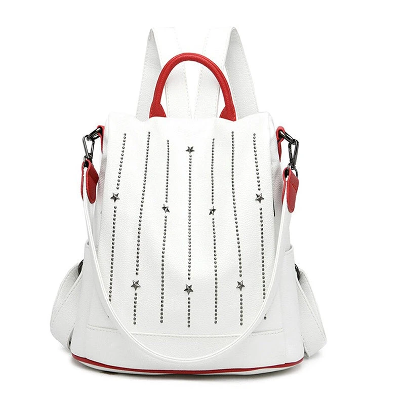 Victoria Sac à Dos Anti Pickpocket 2 Victoria Sac à Dos Anti Pickpocket - Image 2