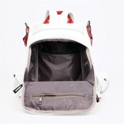 Victoria Sac à Dos Anti Pickpocket 10 Victoria Sac à Dos Anti Pickpocket -Looqita sac a dos anti pickpocket Victoria interieur