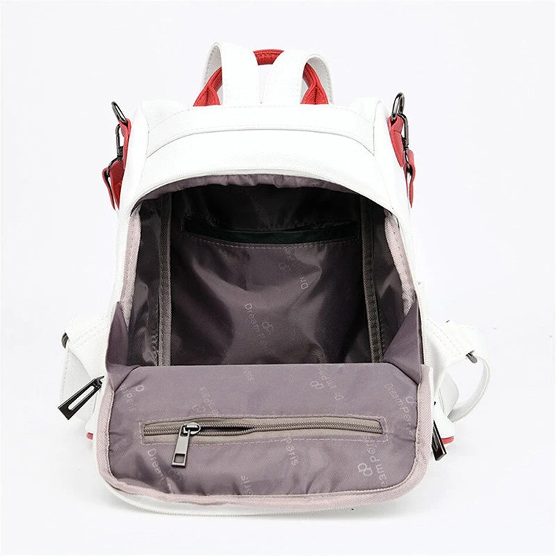 Victoria Sac à Dos Anti Pickpocket 3 Victoria Sac à Dos Anti Pickpocket - Image 3