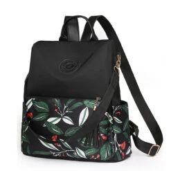 Lofora Sac à Dos Antivol Femme Tendance 15 Lofora Sac à Dos Antivol Femme Tendance -Looqita sac a dos antivol Lofora 34