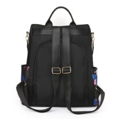 Lofora Sac à Dos Antivol Femme Tendance 16 Lofora Sac à Dos Antivol Femme Tendance -Looqita sac a dos antivol Lofora dos