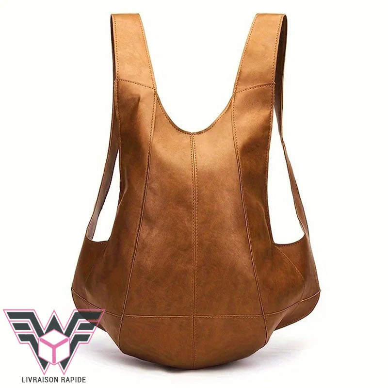 Sveleo Sac à Dos Antivol Ergonomique 2 Sveleo Sac à Dos Antivol Ergonomique - Image 2