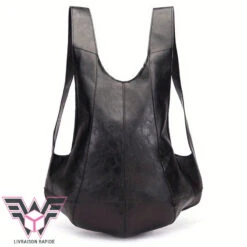 Sveleo Sac à Dos Antivol Ergonomique