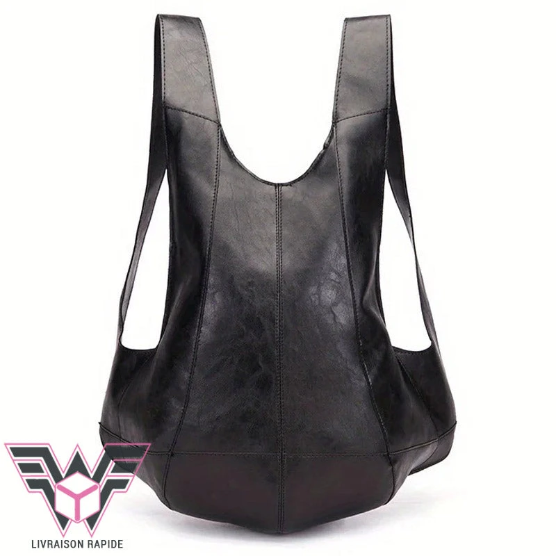 Sveleo Sac à Dos Antivol Ergonomique 1 Sveleo Sac à Dos Antivol Ergonomique