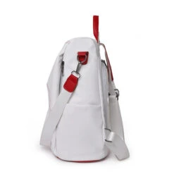 Barcelona Sac à Dos Femme Antivol -Looqita sac a dos antivol femme Barcelona cote