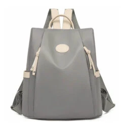 Dala Sac à Dos Antivol Femme Léger