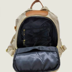 Kristen Sac à Dos Femme Antivol -Looqita sac a dos antivol femme Kristen grand interieur