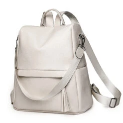 Texas Sac à Dos Antivol Femme -Looqita sac a dos antivol femme Texas 34