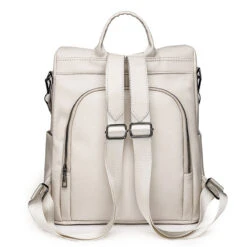 Texas Sac à Dos Antivol Femme -Looqita sac a dos antivol femme Texas dos