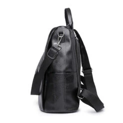 Zomba Sac à Dos Antivol Femme -Looqita sac a dos antivol femme Zomba cote