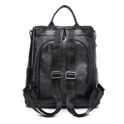 Zomba Sac à Dos Antivol Femme -Looqita sac a dos antivol femme Zomba dos