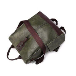 Baja Sac à Dos Antivol Femme Ouverture Dorsale -Looqita sac a dos antivol femme ouverturedorsale Baja dessus