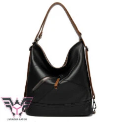 Derby Sac à Dos Convertible Sac à Main