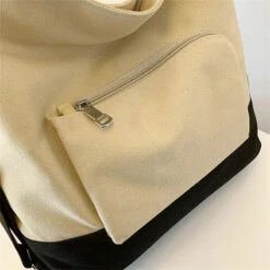 Tim Sac à Dos Convertible Bandoulière -Looqita sac a dos convertible Tim detail1