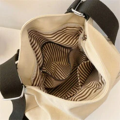 Tim Sac à Dos Convertible Bandoulière -Looqita sac a dos convertible Tim interieur