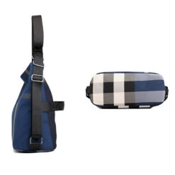 Kelso Sac à Dos Convertible Bandoulière -Looqita sac a dos convertible bandouliere Kelso cote